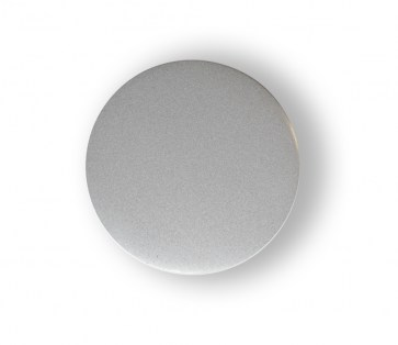 Design Silver centrumkåpor - centercaps 56 mm - Gratis frakt